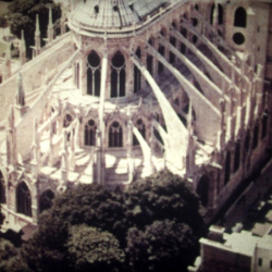 La France vue du Ciel "La Province de Paris"
