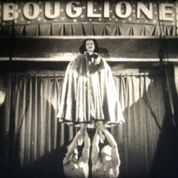 Une Soirée au Cirque Bouglione