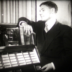 Un Disque de Paris