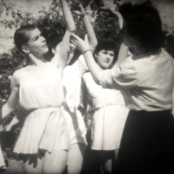 Paris Capitale de la Danse