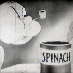 Festival Dessin Animé Popeye
