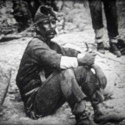 L'Homme du Lac