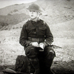 Soldier Man