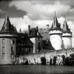 Au Jardin de la France
