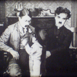 Charlot Pélerin