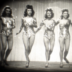 Étoiles de la Danse