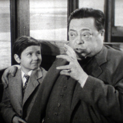 Destin d'un Enfant (Le)