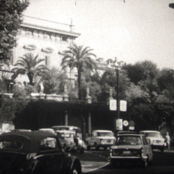 Films Amateur L'Italie