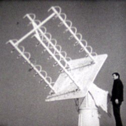 Science Revue "L'Eclipse 1970"