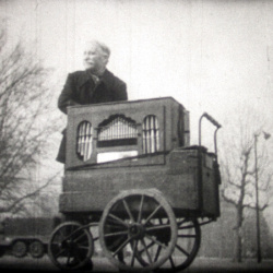 Chanson de Rue