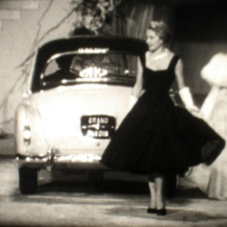 Actualités Françaises 1955 N°42