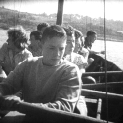 Paré à Virer