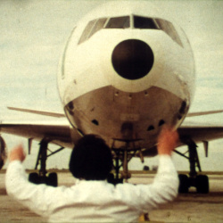 Un Aéroport pour l'Homme