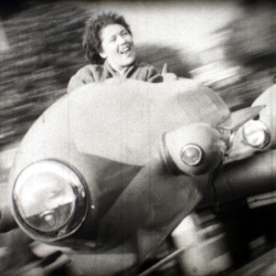 Jacques et Jacqueline