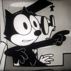 Felix the Cat