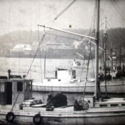La Pêche
