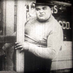 Charlot et Fatty dans le Ring