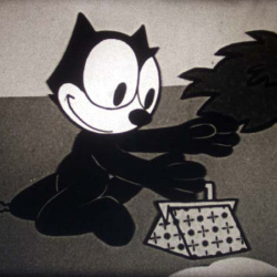 Felix the Cat B