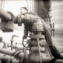 Pipe-line