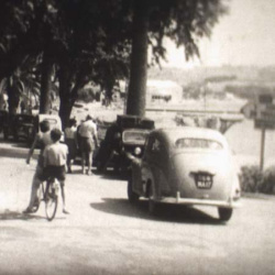 La France est belle "Bandol"