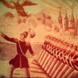 Ah Dieu que la Guerre est jolie