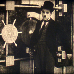Les Aventures de Charlot N°14