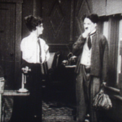 Les Aventures de Charlot N°7