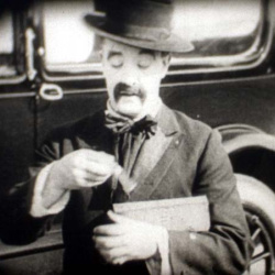 Quand le Rire était Roi