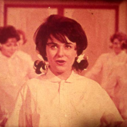 Scopitone de Tina Recine "La Madre Superiora"