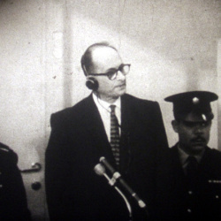 Actualités Fox Movietone 1961 N°44