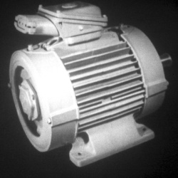 Le Moteur asynchrone