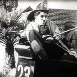 Charlot Pompier