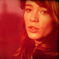 Scopitone de Françoise Hardy "Une Fille comme tant d'Autres"