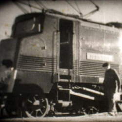 Documentaire SNCF "2D2"