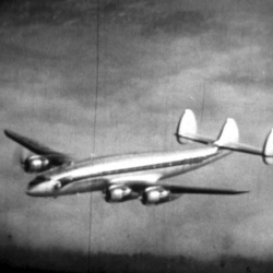 Je vois Tout "Long-courriers du Ciel"