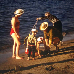 Film Amateur Été