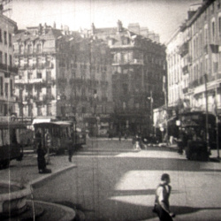 Grenoble, Cité du Tourisme Français