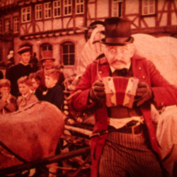 L'Auberge du Spessart