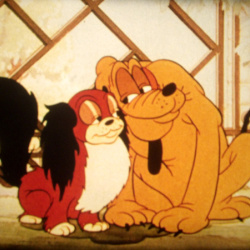 Les Quintuplés de Pluto