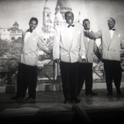 Promenade &agrave; Paris A