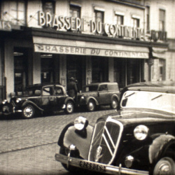 Découvertes en Lugdunum