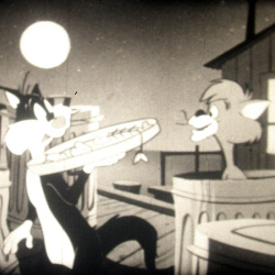 Bunny et tous ses Amis