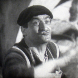 Traversée de Paris (La)