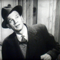 Troisième Homme (Le)