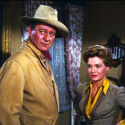 Rio Bravo
