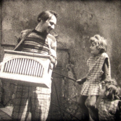 Der verzauberte Klang