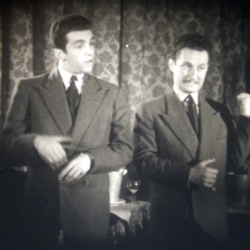 Laissez votre Adresse