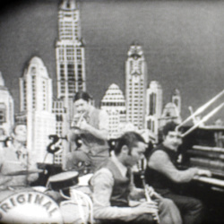 Original Dixieland Jazz Band