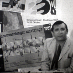 Donaueschingen - La Tradition de l'Avant-garde