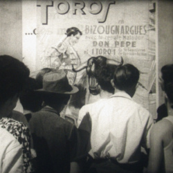 On demande un Toréador